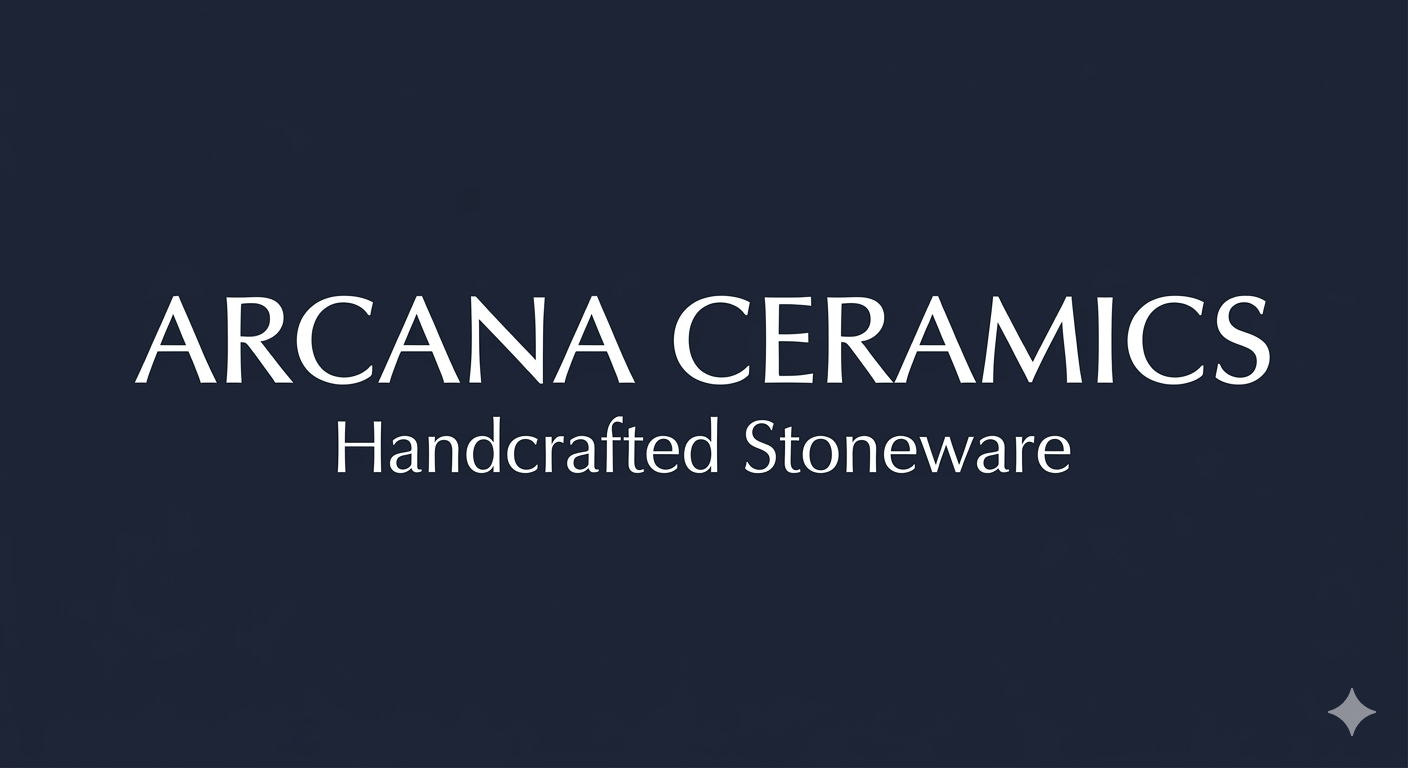 Arcana Ceramics