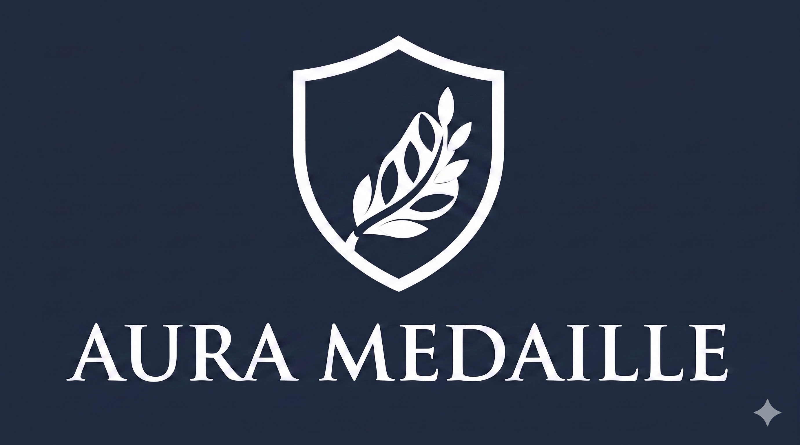 Aura Medaille