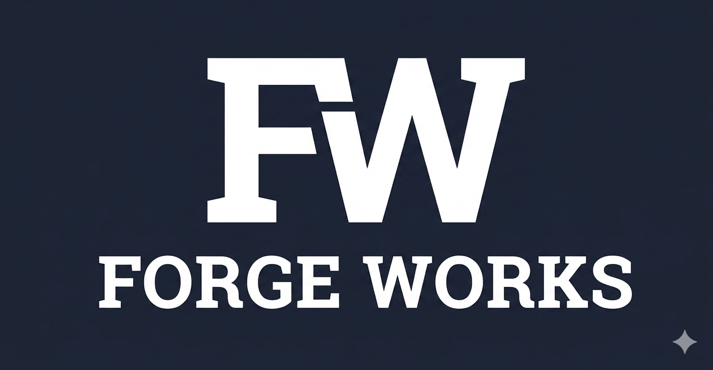 Forge Works