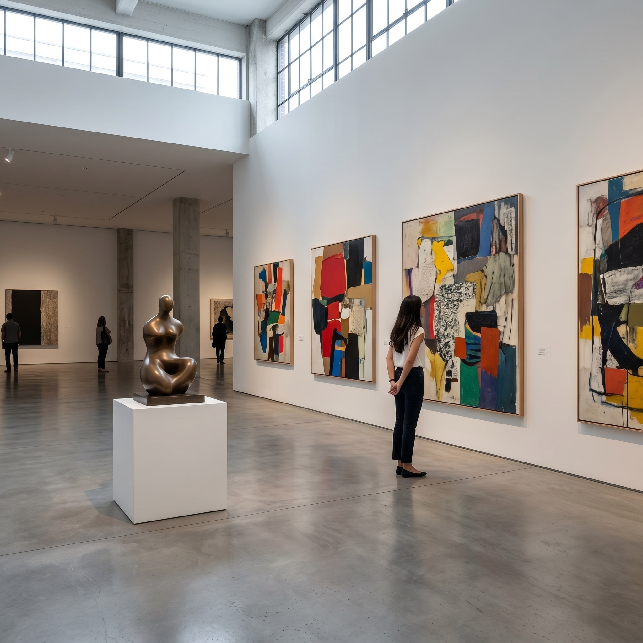 Gallery London